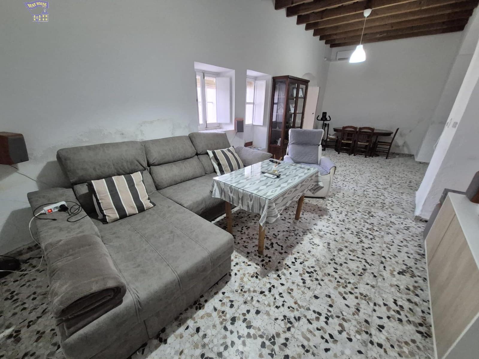 1 bedroom Townhouse for sale in Espera - € 78,000 (Ref: 9892553)