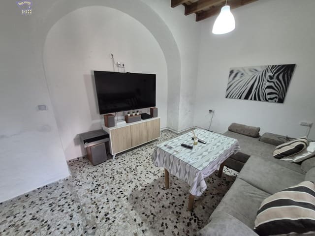 1 bedroom Townhouse for sale in Espera - € 78,000 (Ref: 9892553)
