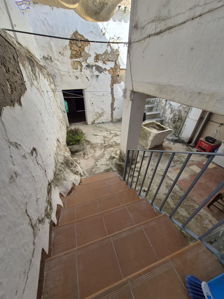 1 bedroom Townhouse for sale in Espera - € 78,000 (Ref: 9892553)