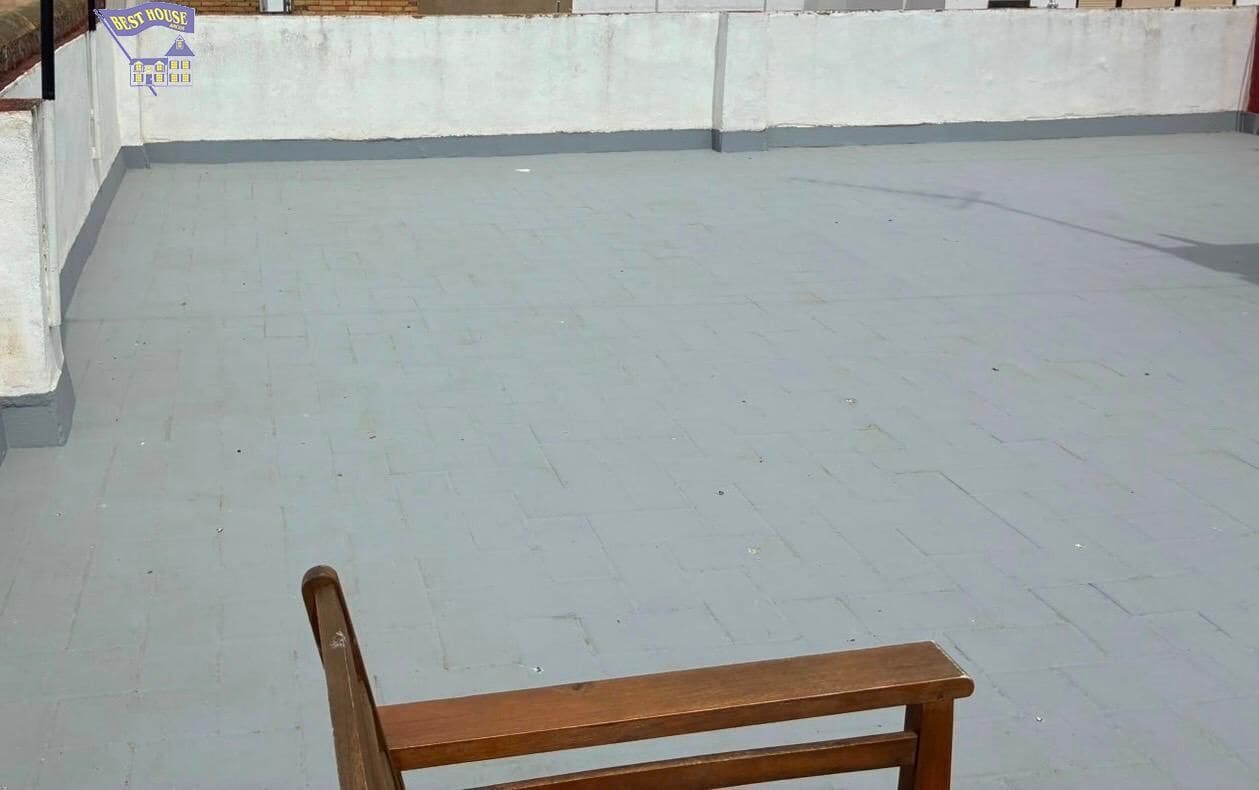 2 bedroom Bungalow for sale in Arcos de la Frontera - € 95,000 (Ref: 9894084)
