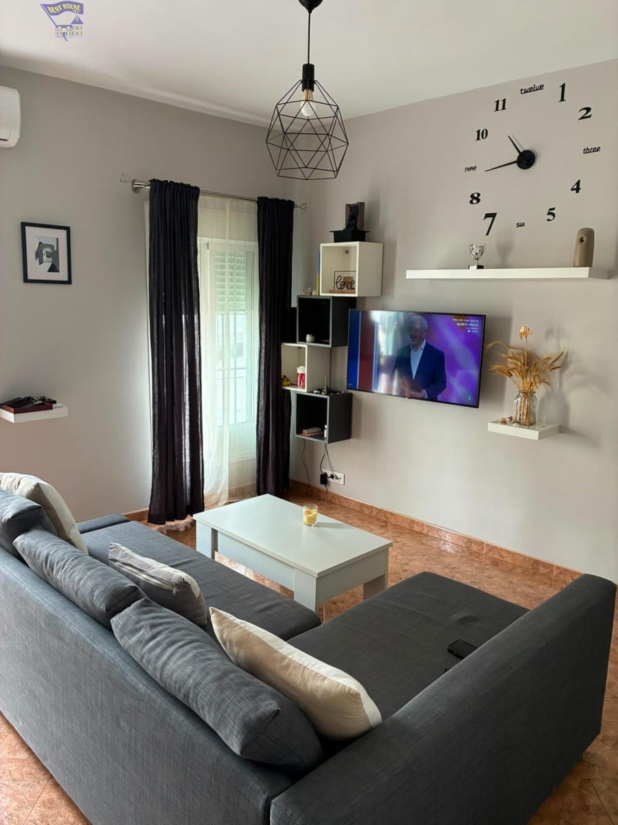 2 bedroom Bungalow for sale in Arcos de la Frontera - € 95,000 (Ref: 9894084)