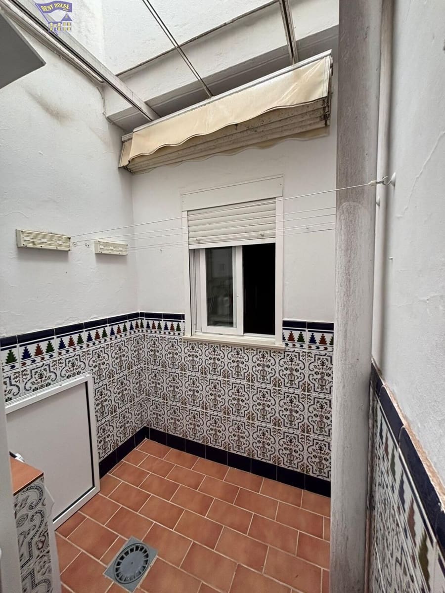 2 bedroom Bungalow for sale in Arcos de la Frontera - € 95,000 (Ref: 9894084)