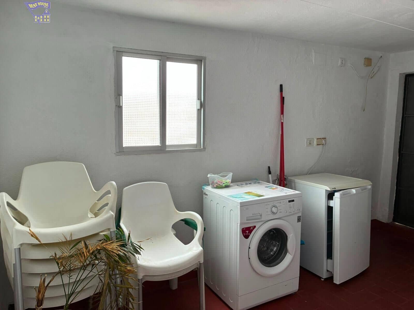 2 bedroom Bungalow for sale in Arcos de la Frontera - € 95,000 (Ref: 9894084)