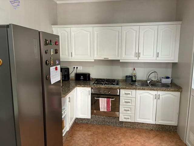 2 bedroom Bungalow for sale in Arcos de la Frontera - € 95,000 (Ref: 9894084)