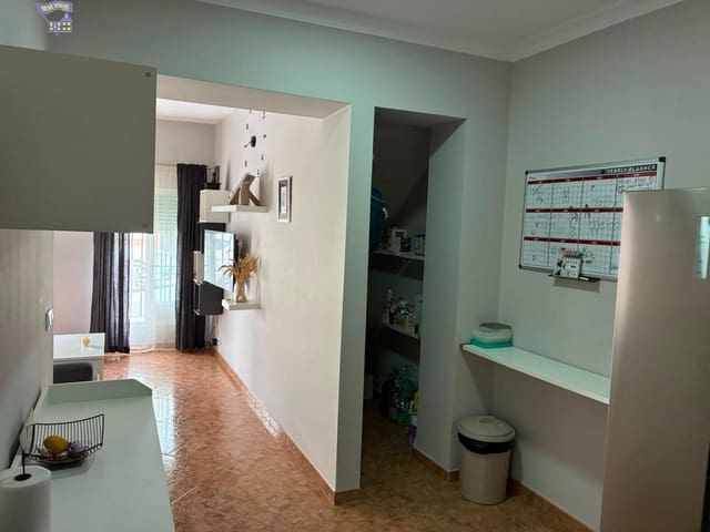 2 bedroom Bungalow for sale in Arcos de la Frontera - € 95,000 (Ref: 9894084)