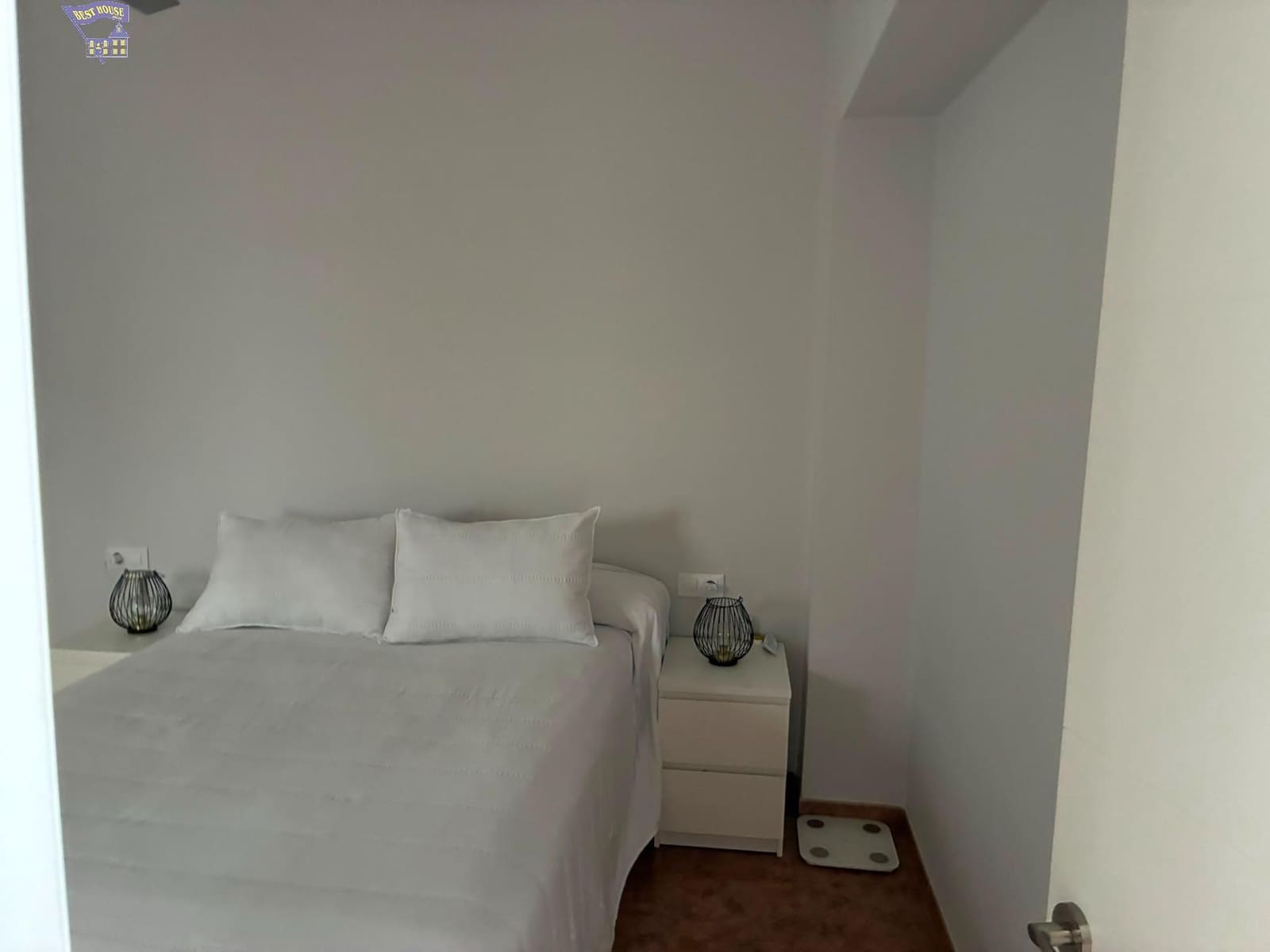 2 bedroom Bungalow for sale in Arcos de la Frontera - € 95,000 (Ref: 9894084)