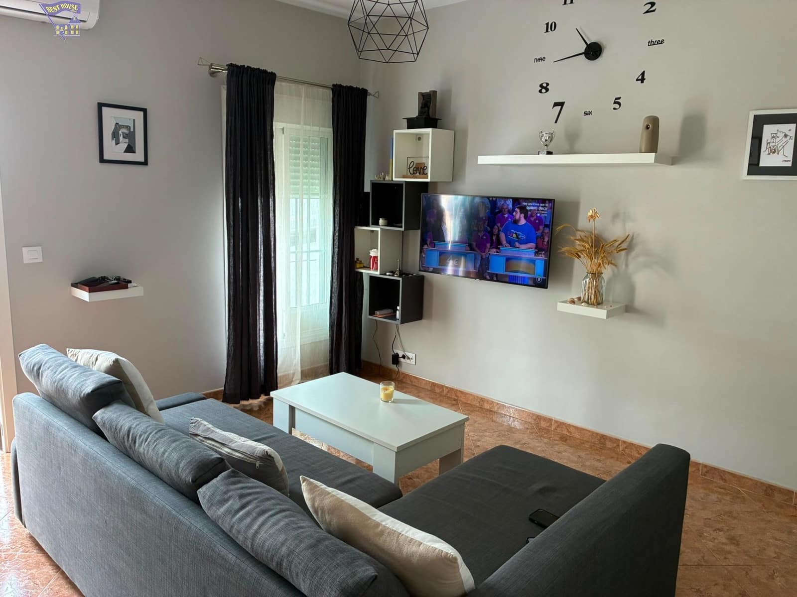 2 bedroom Bungalow for sale in Arcos de la Frontera - € 95,000 (Ref: 9894084)