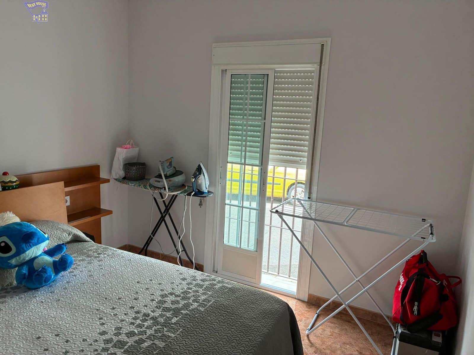 2 bedroom Bungalow for sale in Arcos de la Frontera - € 95,000 (Ref: 9894084)