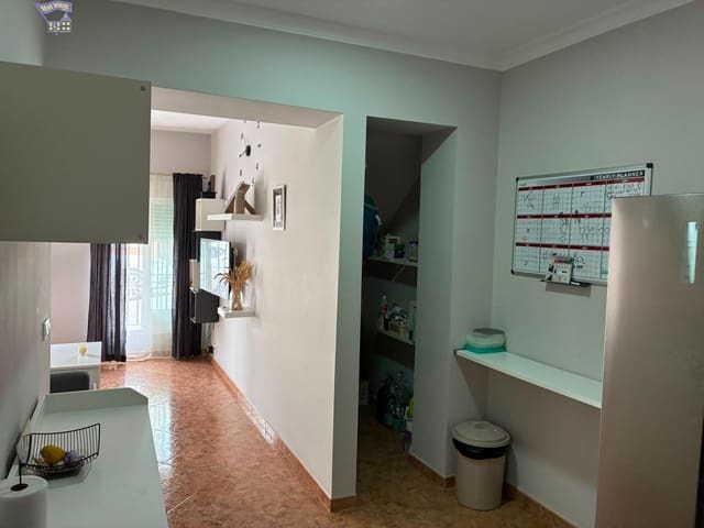 2 sovrum Bungalow till salu i Arcos de la Frontera - 95 000 € (Ref: 9894084)