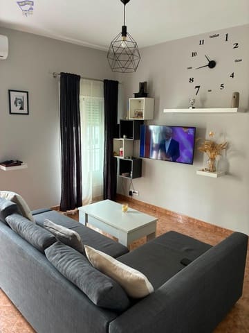 2 sovrum Bungalow till salu i Arcos de la Frontera - 95 000 € (Ref: 9894084)