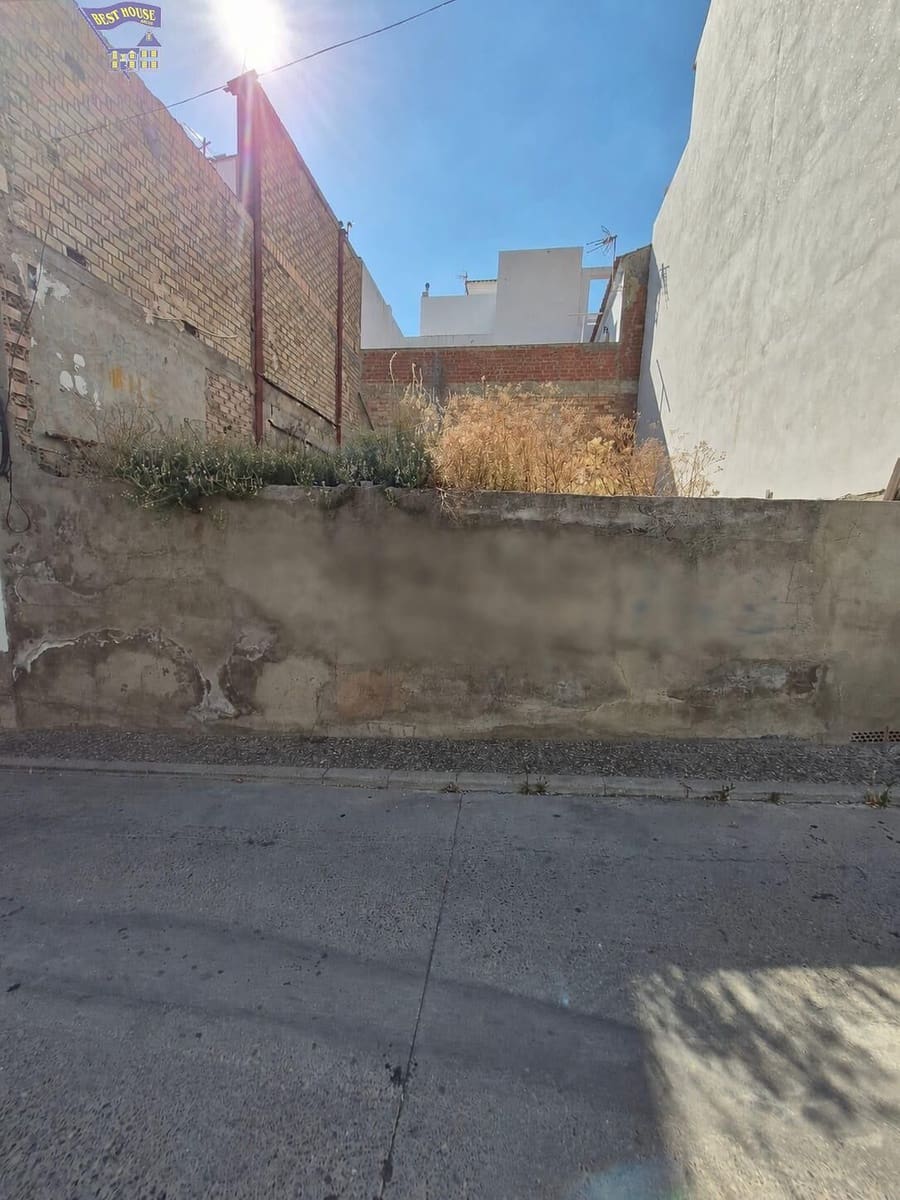 Building Plot for sale in Espera - € 34,500 (Ref: 9896230)