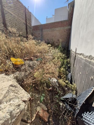 Bauplatz zu verkaufen in Espera - 34.500 € (Ref: 9896230)