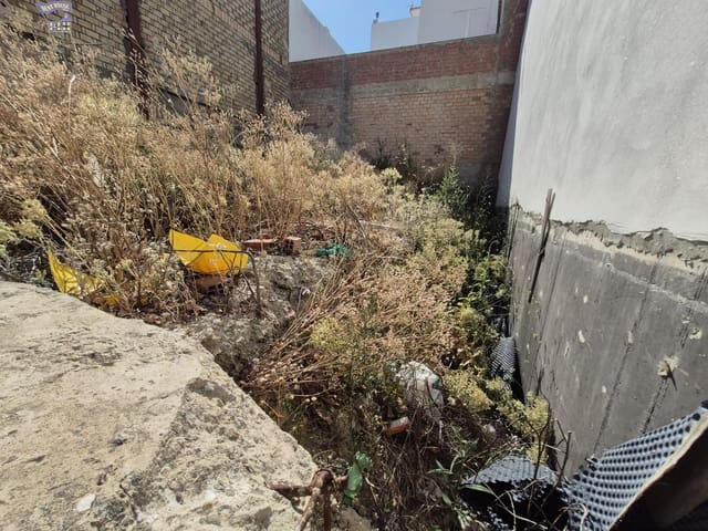 Bauplatz zu verkaufen in Espera - 34.500 € (Ref: 9896230)