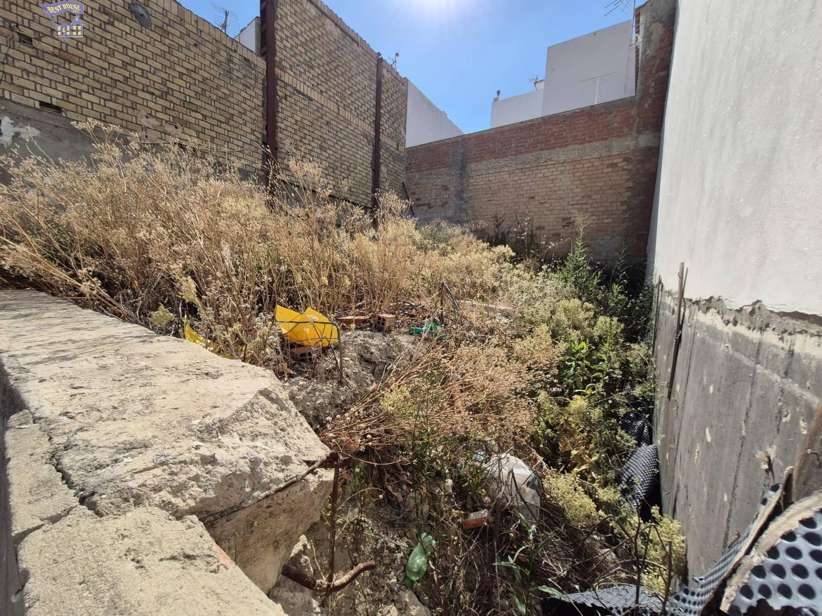 Building Plot for sale in Espera - € 34,500 (Ref: 9896230)