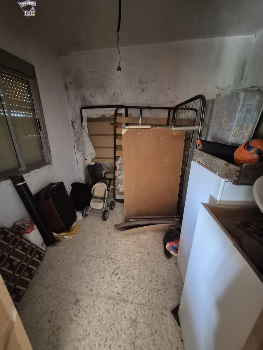 4 soveværelse Finca/Landehus til salg i Arcos de la Frontera - € 160.000 (Ref: 9916053)