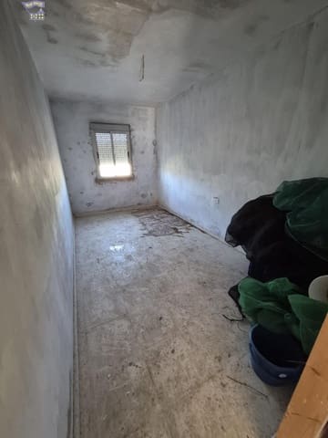 4 slaapkamer Finca/Landhuis te koop in Arcos de la Frontera - € 160.000 (Ref: 9916053)
