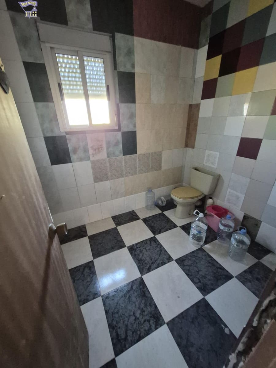 4 soveværelse Finca/Landehus til salg i Arcos de la Frontera - € 160.000 (Ref: 9916053)