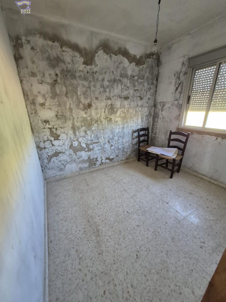 4 soveværelse Finca/Landehus til salg i Arcos de la Frontera - € 160.000 (Ref: 9916053)