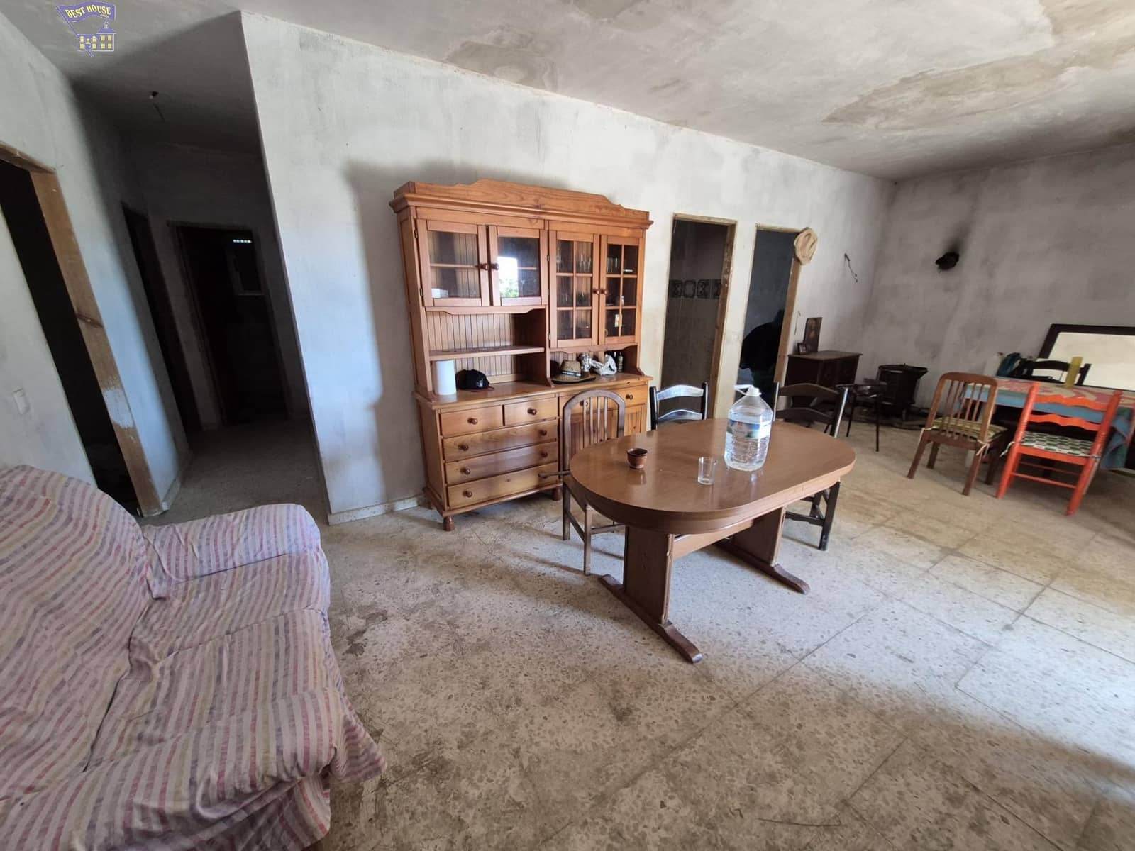 4 soveværelse Finca/Landehus til salg i Arcos de la Frontera - € 160.000 (Ref: 9916053)