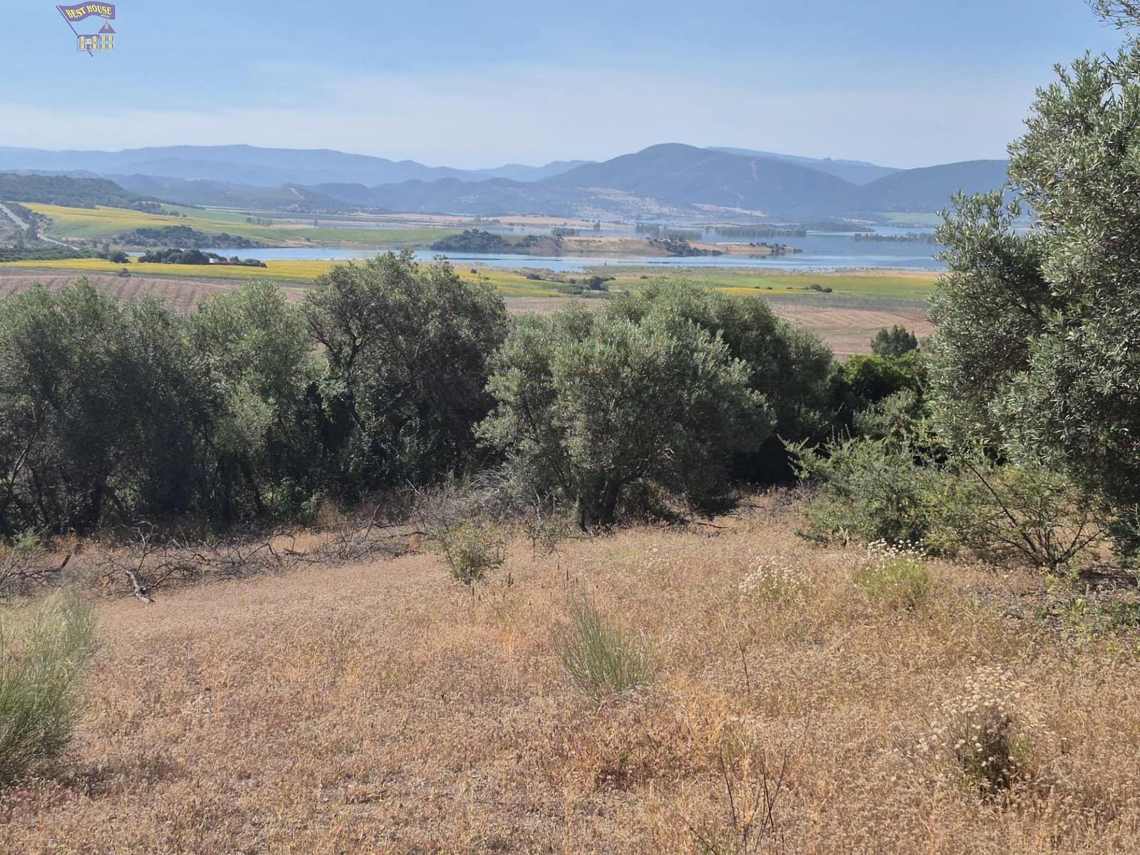 4 soveværelse Finca/Landehus til salg i Arcos de la Frontera - € 160.000 (Ref: 9916053)