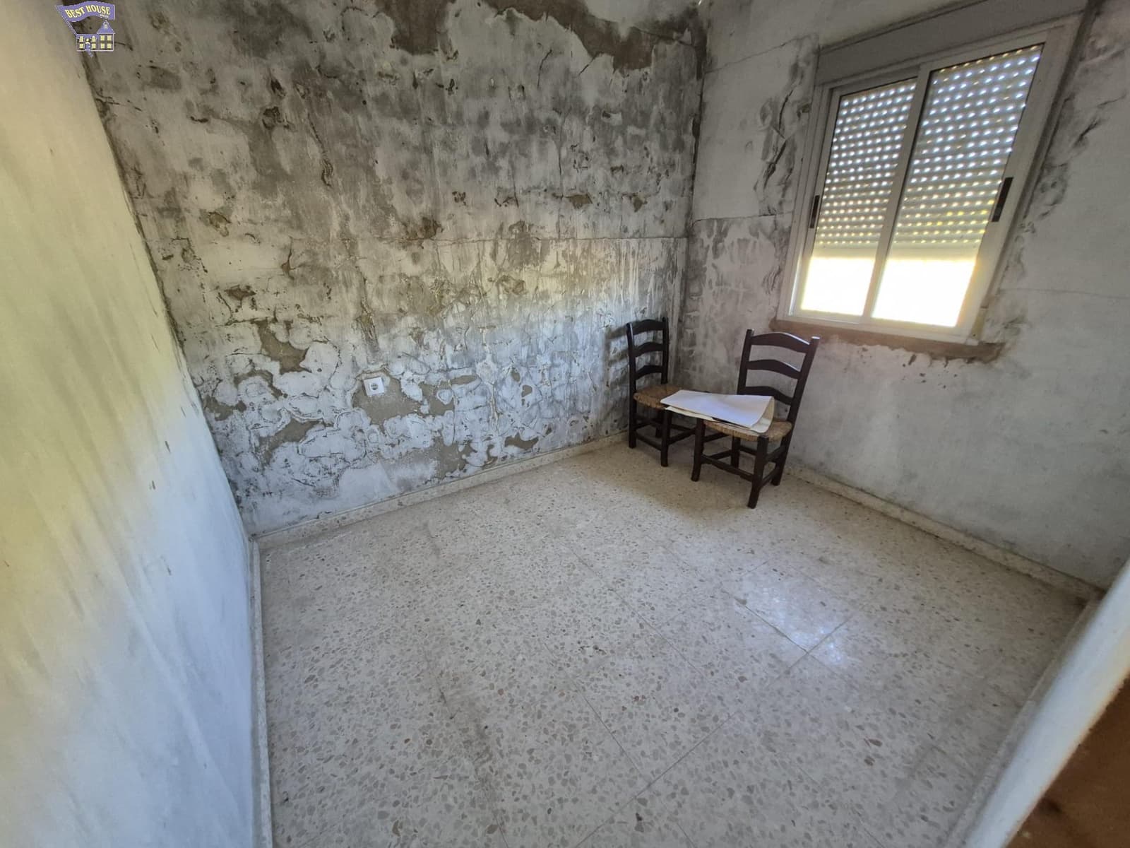 4 soveværelse Finca/Landehus til salg i Arcos de la Frontera - € 160.000 (Ref: 9916053)
