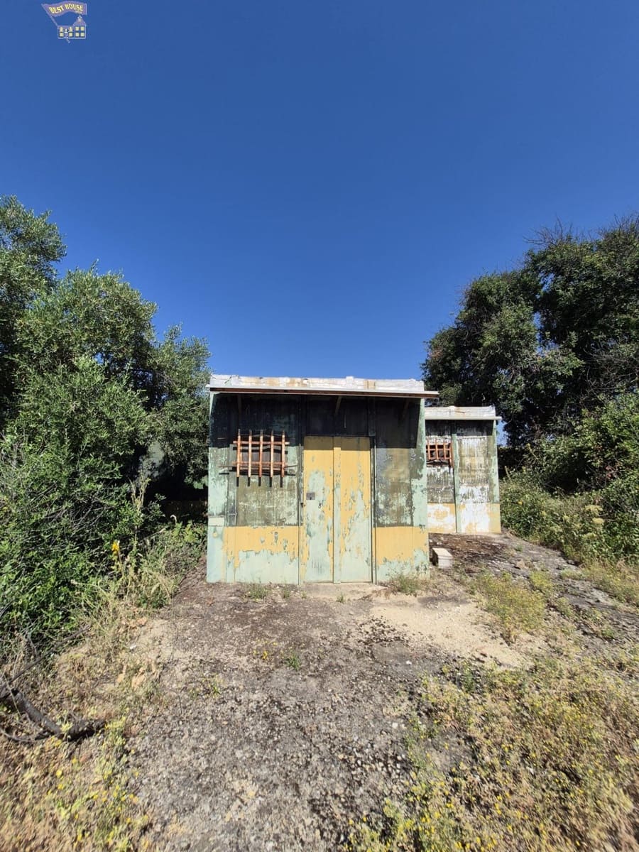 4 soveværelse Finca/Landehus til salg i Arcos de la Frontera - € 160.000 (Ref: 9916053)