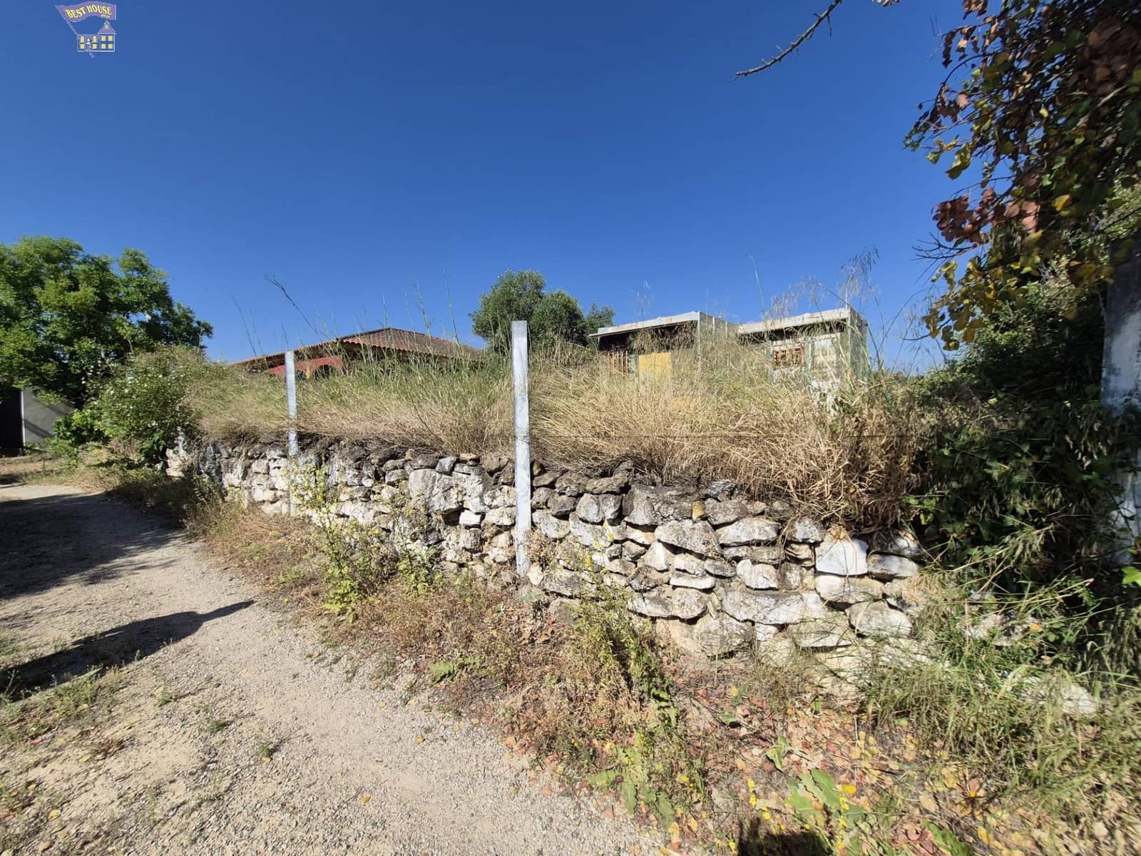 4 soveværelse Finca/Landehus til salg i Arcos de la Frontera - € 160.000 (Ref: 9916053)