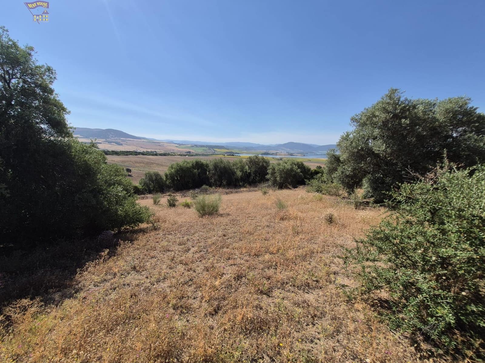 4 soveværelse Finca/Landehus til salg i Arcos de la Frontera - € 160.000 (Ref: 9916053)