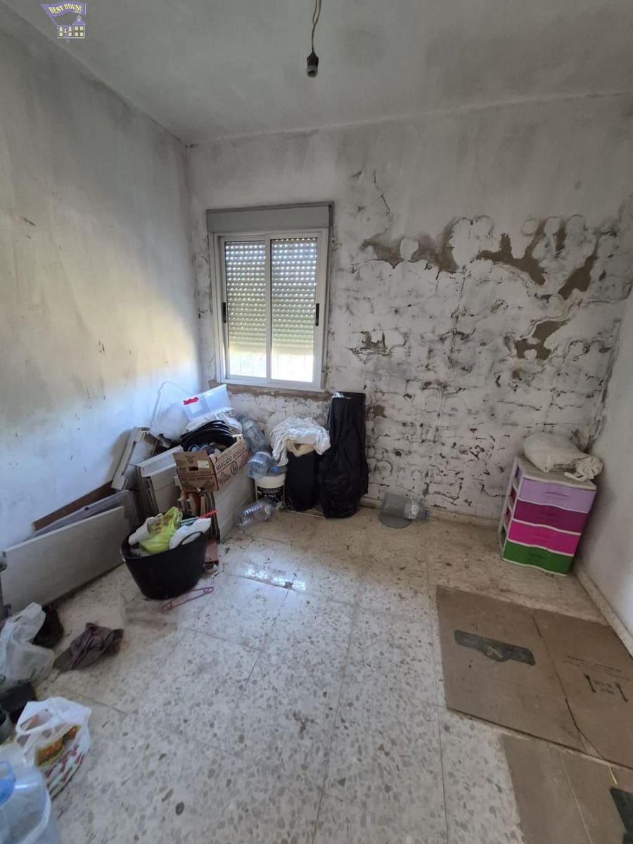 4 soveværelse Finca/Landehus til salg i Arcos de la Frontera - € 160.000 (Ref: 9916053)