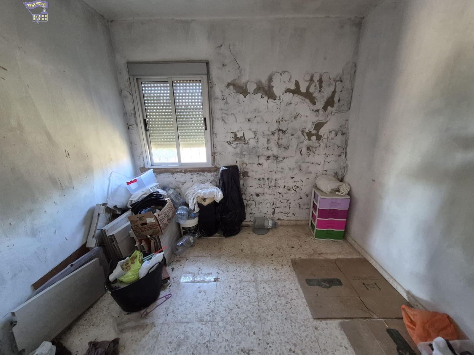 4 soveværelse Finca/Landehus til salg i Arcos de la Frontera - € 160.000 (Ref: 9916053)