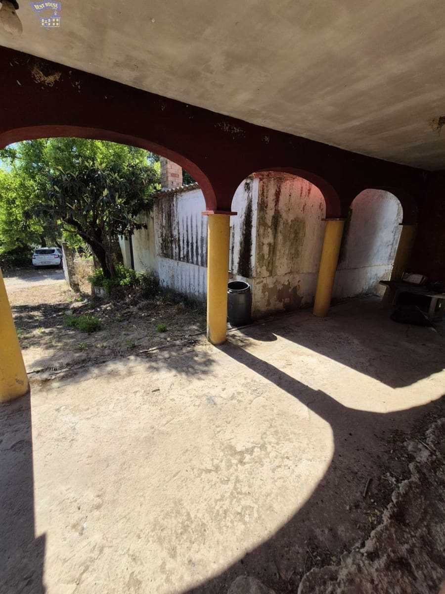 4 soveværelse Finca/Landehus til salg i Arcos de la Frontera - € 160.000 (Ref: 9916053)