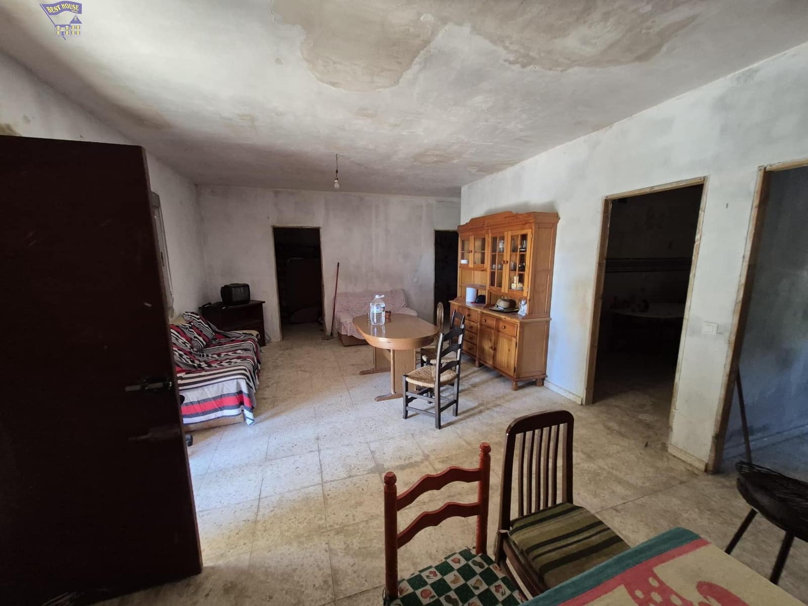 4 soveværelse Finca/Landehus til salg i Arcos de la Frontera - € 160.000 (Ref: 9916053)