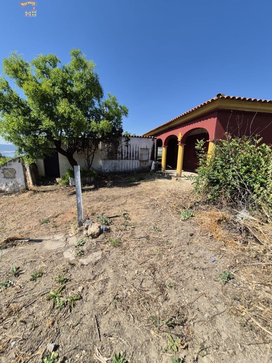 4 soveværelse Finca/Landehus til salg i Arcos de la Frontera - € 160.000 (Ref: 9916053)