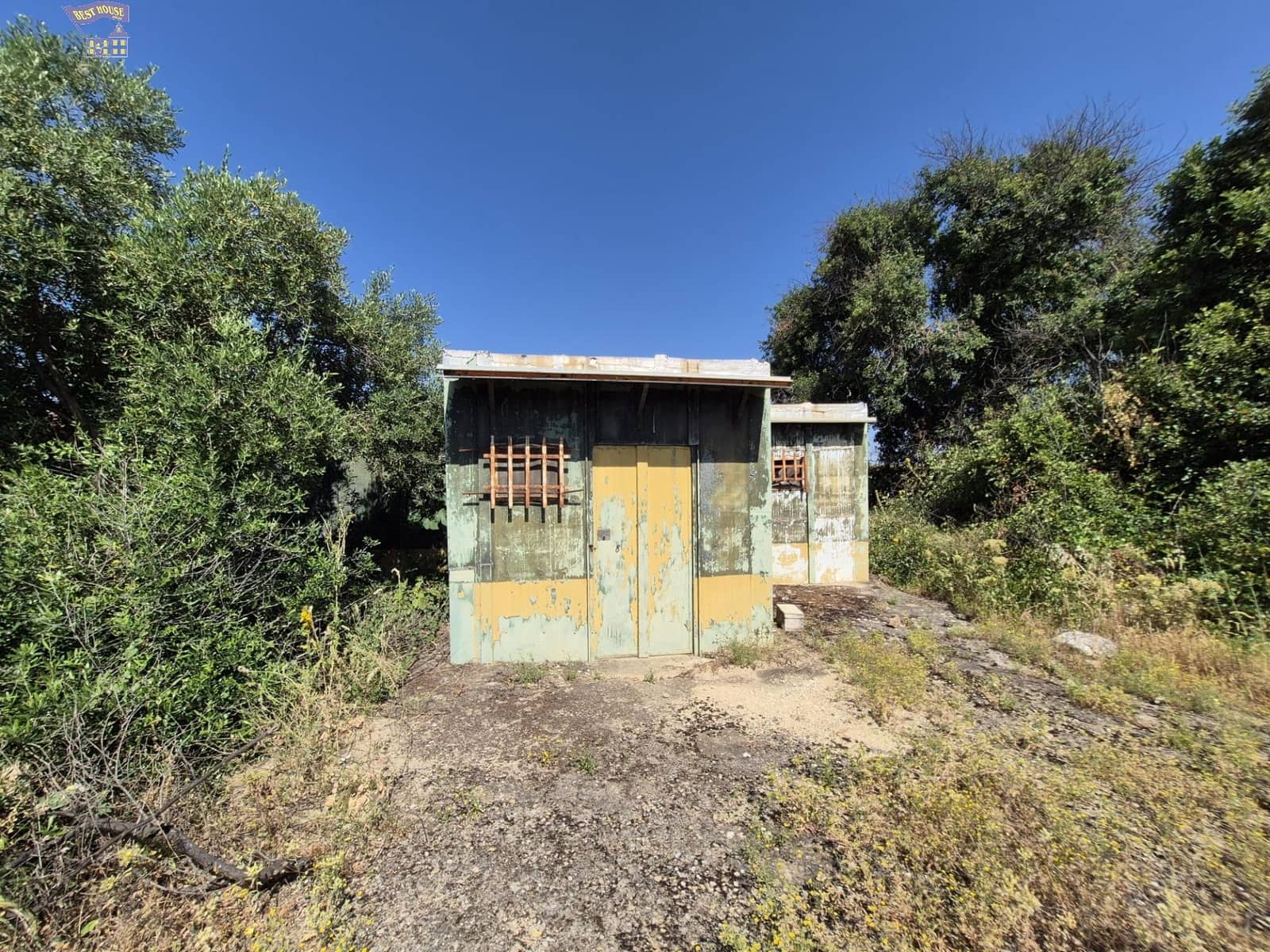 4 soveværelse Finca/Landehus til salg i Arcos de la Frontera - € 160.000 (Ref: 9916053)
