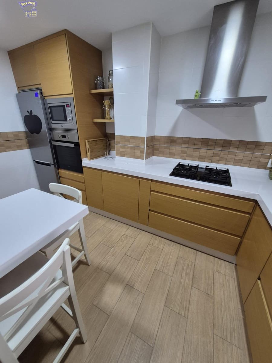 2 makuuhuone Huoneisto myytävänä paikassa Arcos de la Frontera - 152 000 € (Ref: 9924744)