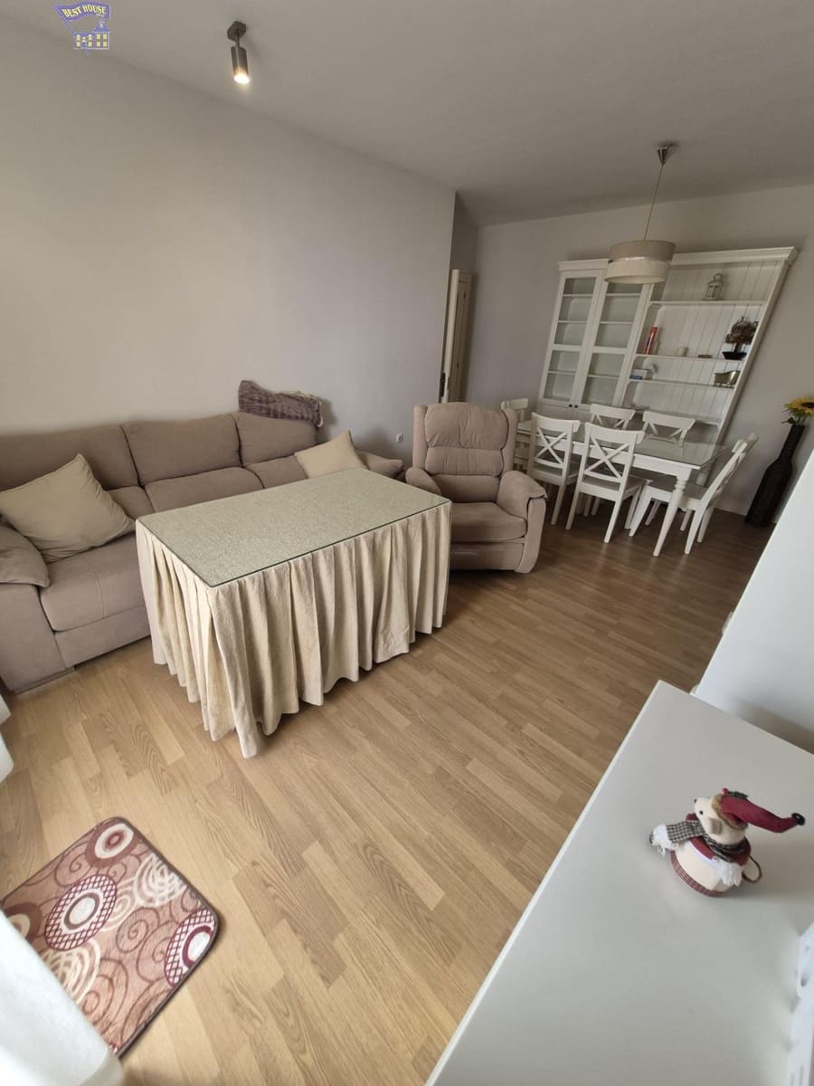 2 makuuhuone Huoneisto myytävänä paikassa Arcos de la Frontera - 152 000 € (Ref: 9924744)