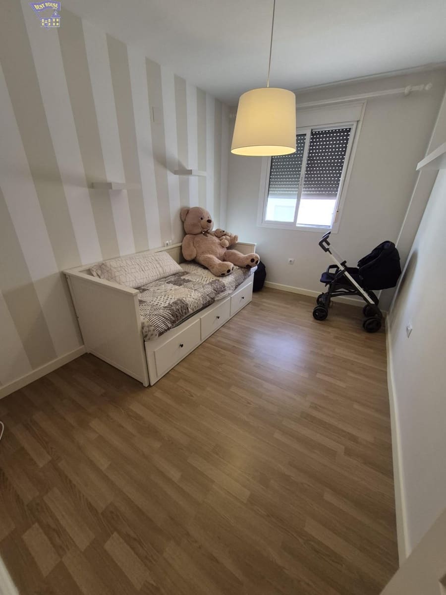 2 makuuhuone Huoneisto myytävänä paikassa Arcos de la Frontera - 152 000 € (Ref: 9924744)