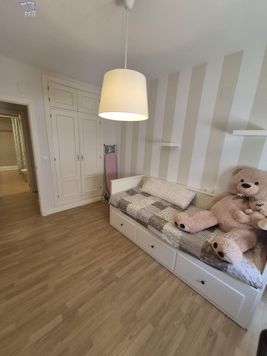 2 makuuhuone Huoneisto myytävänä paikassa Arcos de la Frontera - 152 000 € (Ref: 9924744)