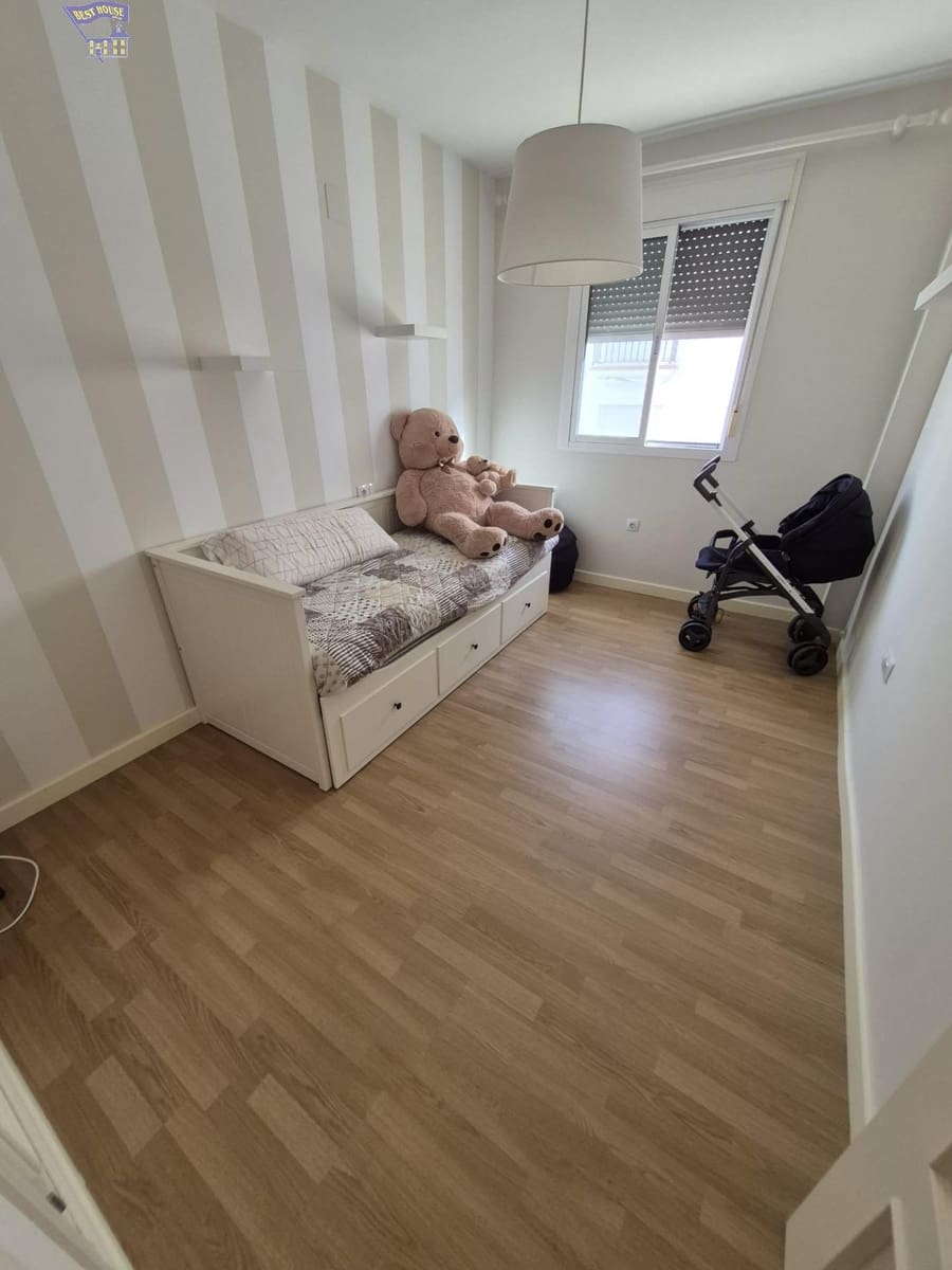 2 makuuhuone Huoneisto myytävänä paikassa Arcos de la Frontera - 152 000 € (Ref: 9924744)
