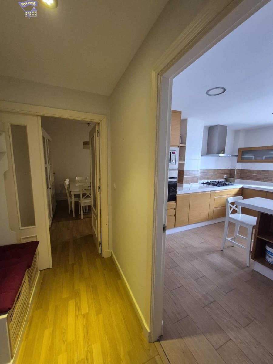 2 makuuhuone Huoneisto myytävänä paikassa Arcos de la Frontera - 152 000 € (Ref: 9924744)