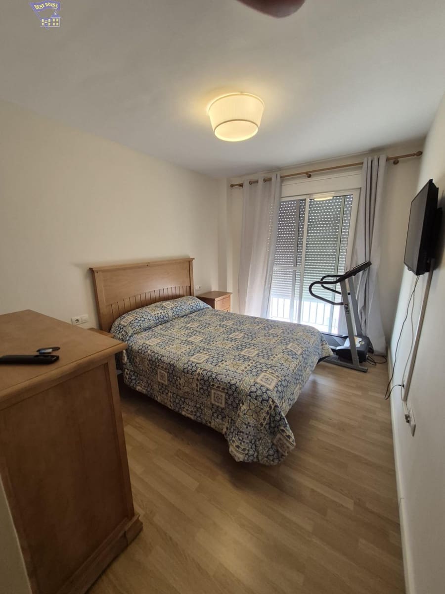 2 makuuhuone Huoneisto myytävänä paikassa Arcos de la Frontera - 152 000 € (Ref: 9924744)