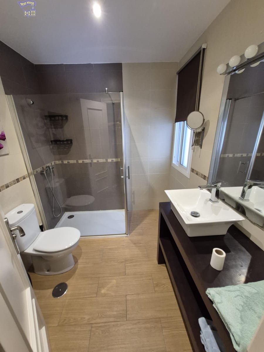 2 makuuhuone Huoneisto myytävänä paikassa Arcos de la Frontera - 152 000 € (Ref: 9924744)