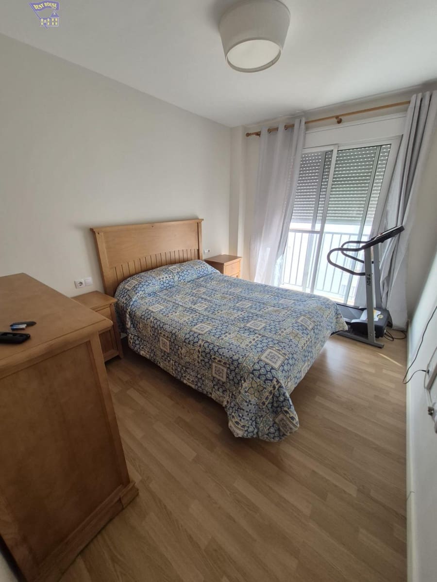 2 makuuhuone Huoneisto myytävänä paikassa Arcos de la Frontera - 152 000 € (Ref: 9924744)