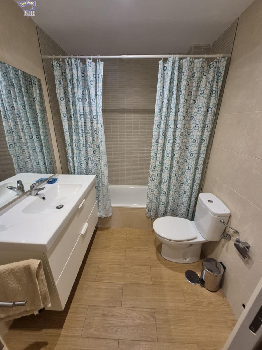 2 makuuhuone Huoneisto myytävänä paikassa Arcos de la Frontera - 152 000 € (Ref: 9924744)