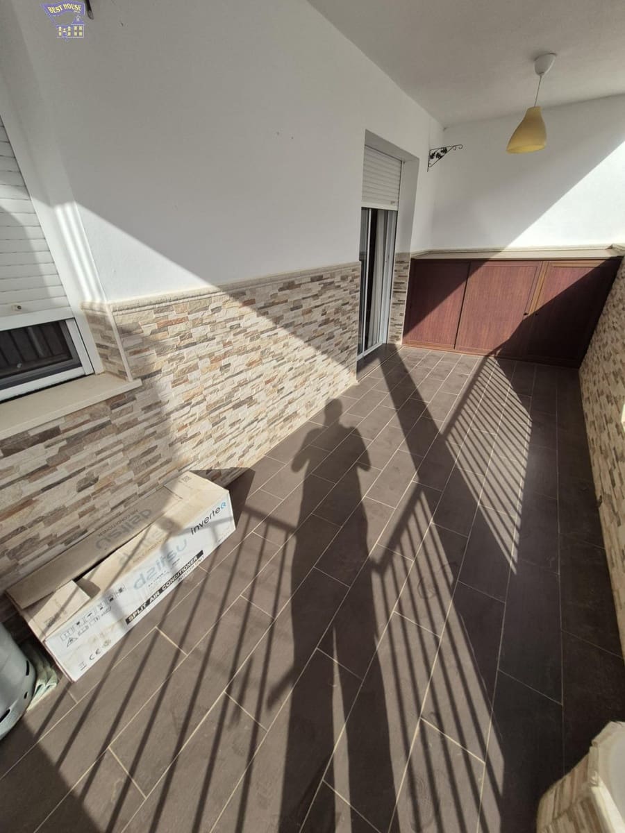 2 makuuhuone Huoneisto myytävänä paikassa Arcos de la Frontera - 152 000 € (Ref: 9924744)