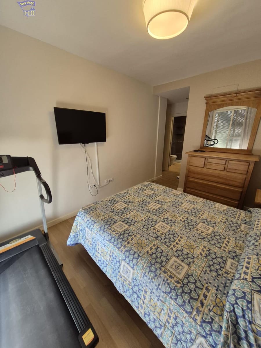 2 makuuhuone Huoneisto myytävänä paikassa Arcos de la Frontera - 152 000 € (Ref: 9924744)