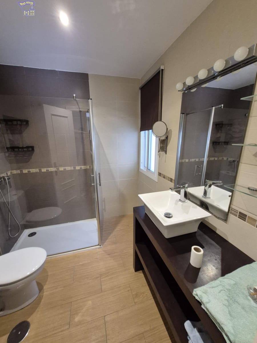 2 makuuhuone Huoneisto myytävänä paikassa Arcos de la Frontera - 152 000 € (Ref: 9924744)
