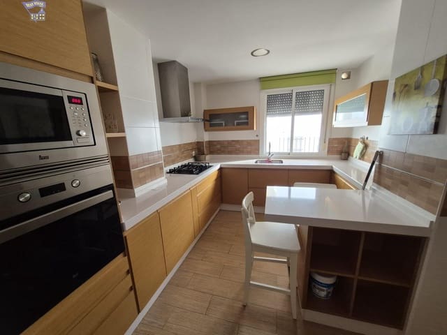 2 makuuhuone Huoneisto myytävänä paikassa Arcos de la Frontera - 152 000 € (Ref: 9924744)