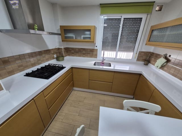 2 makuuhuone Huoneisto myytävänä paikassa Arcos de la Frontera - 152 000 € (Ref: 9924744)