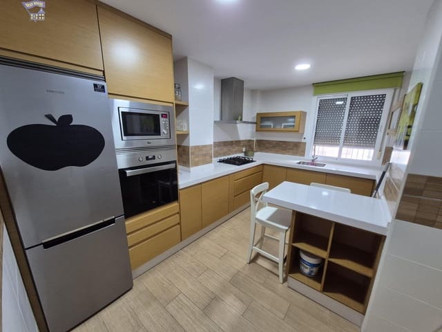2 makuuhuone Huoneisto myytävänä paikassa Arcos de la Frontera - 152 000 € (Ref: 9924744)